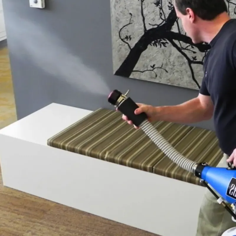 Professional Odor Removal in Shenandoah, TX